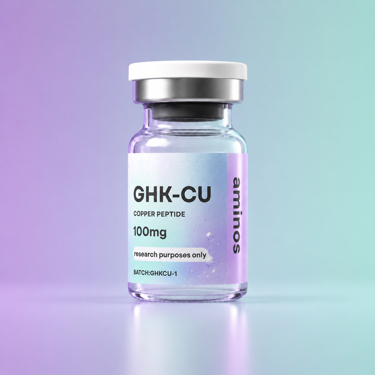 GHK-CU | 100 мг