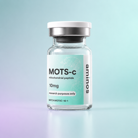 MOTS-c | 10 мг