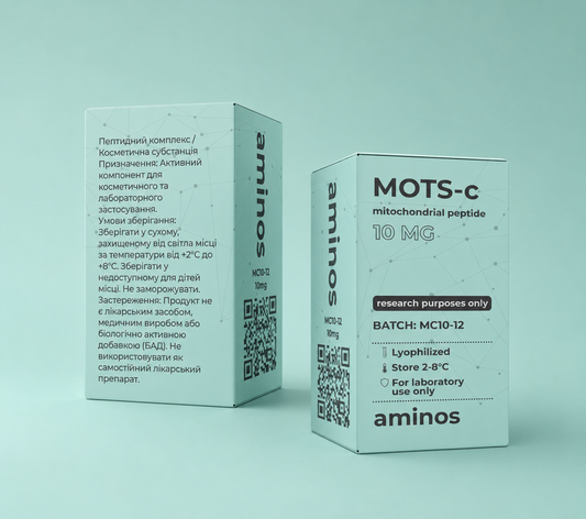 MOTS-c | 10 мг