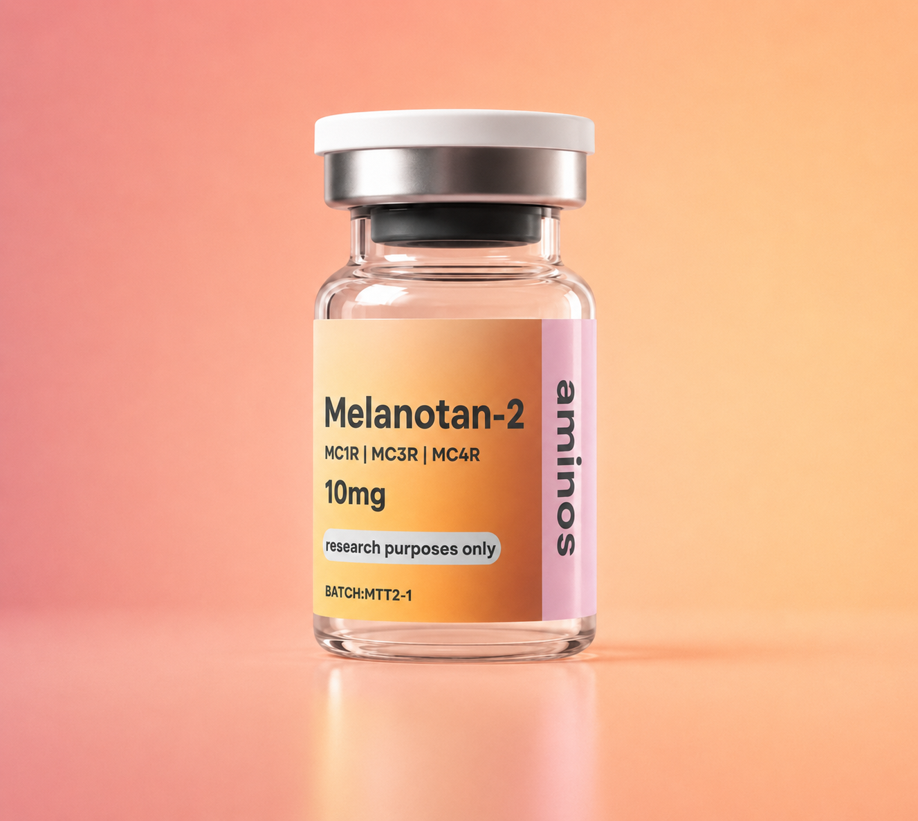 Меланотан-2 (MT-2) I 10мг
