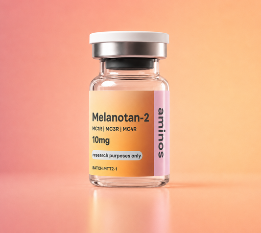 Меланотан-2 (MT-2) I 10мг
